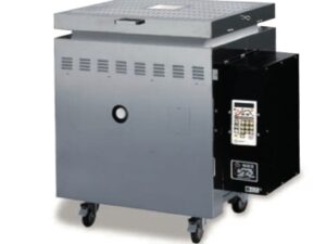 中型上蓋式電気窯【DAM-08C】